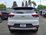 New 2026 Chevrolet TrailBlazer LT w/ LT Cold Weather Package image 6