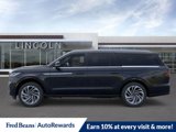 New 2025 Lincoln Navigator L Reserve image 3