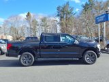 New 2025 Ford F150 Lightning XLT w/ Max Trailer Tow Package image 4