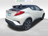 Used 2019 Toyota C-HR XLE image 6