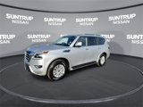 Used 2024 Nissan Armada SV image 4