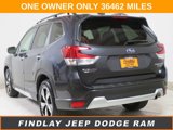 Used 2019 Subaru Forester Touring w/ Popular Package #3 image 5
