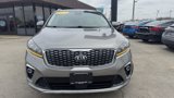 Used 2019 Kia Sorento SX w/ SX Touring Package image 2