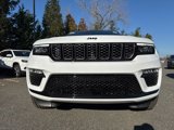 New 2025 Jeep Grand Cherokee Summit image 2