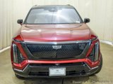 New 2026 Cadillac Vistiq Sport w/ LPO, Floor Liner Package image 4