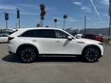 New 2025 MAZDA CX-90 Plug-In Hybrid w/ Premium Plus image 4