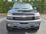 Used 2002 Chevrolet Avalanche 2500 w/ Convenience Pkg image 2
