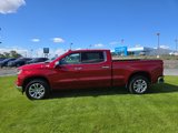 New 2025 Chevrolet Silverado 1500 LTZ w/ Z71 Off-Road Package image 3