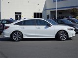 New 2026 Honda Civic FWD Hybrid Sedan image 4