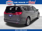 New 2025 Chrysler Pacifica Select w/ Uconnect Theater Family Group image 3