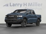 New 2025 RAM 1500 Rebel image 2