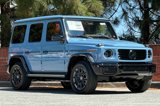 New 2025 Mercedes-Benz G 580 w/ EQ Technology image 2