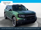 New 2025 Ford Bronco Sport Outer Banks w/ Outer Banks Tech Package+ image 5