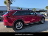 New 2025 MAZDA CX-90 3.3 Turbo w/ Premium Plus Pkg image 5