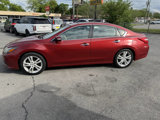 Used 2016 Nissan Altima 3.5 SL image 4
