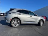 New 2025 Buick Envision Avenir image 6