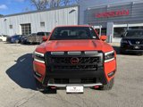New 2025 Nissan Frontier PRO-4X image 2