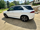 Used 2024 Mercedes-Benz GLE 450 4MATIC image 2