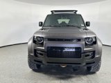 New 2025 Land Rover Defender 110 image 2
