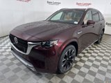 New 2025 MAZDA CX-90 3.3 Turbo S w/ Premium Plus image 5