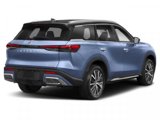 Certified 2025 INFINITI QX60 Autograph w/ Lighting Package (N94) image 2