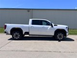 New 2025 GMC Sierra 2500 Denali Ultimate w/ Max Trailering Package image 2