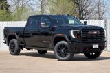 New 2025 GMC Sierra 2500 AT4 w/ AT4 Premium Plus Package image 2