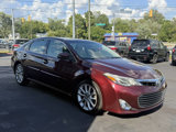 Used 2015 Toyota Avalon XLE image 3