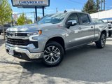 New 2025 Chevrolet Silverado 1500 LT w/ Z71 Off-Road Package image 2