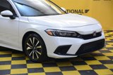 Used 2022 Honda Civic EX image 3