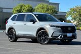 New 2026 Honda CR-V Sport Touring image 2