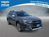 New 2025 Subaru Outback Touring XT image 2