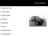 Used 2025 GMC Yukon XL Denali Ultimate w/ LPO, Floor Liner Package image 5