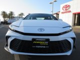 New 2025 Toyota Camry SE image 2