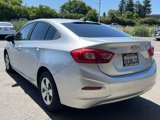 Used 2018 Chevrolet Cruze LS image 3