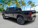 New 2025 RAM 2500 Big Horn image 5