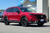 New 2026 Honda CR-V Sport Touring image 2