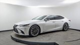 Used 2018 Lexus LS 500 w/ Interior Upgrade Package image 2