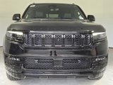 New 2025 Jeep Wagoneer Series II image 3