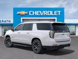 New 2025 Chevrolet Suburban High Country image 3