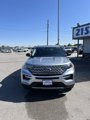 Used 2024 Ford Explorer Limited image 3