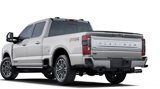 New 2025 Ford F250 Platinum w/ Platinum Plus Package image 2