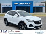 Used 2022 Buick Encore GX Select image 1