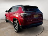 Used 2024 Jeep Compass Limited image 4