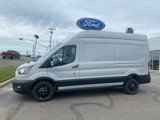 New 2025 Ford Transit 250 148 High Roof AWD image 2