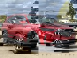 Certified 2025 Acura MDX FWD w/ Technology Package image 2