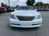 Used 2008 Lexus LS 460 L image 2