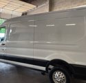 Used 2023 Ford Transit 250 Medium Roof AWD image 5
