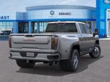 New 2025 GMC Sierra 3500 Denali image 4