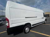 Used 2022 RAM ProMaster 3500 w/ Premium Convenience Group (A) image 4